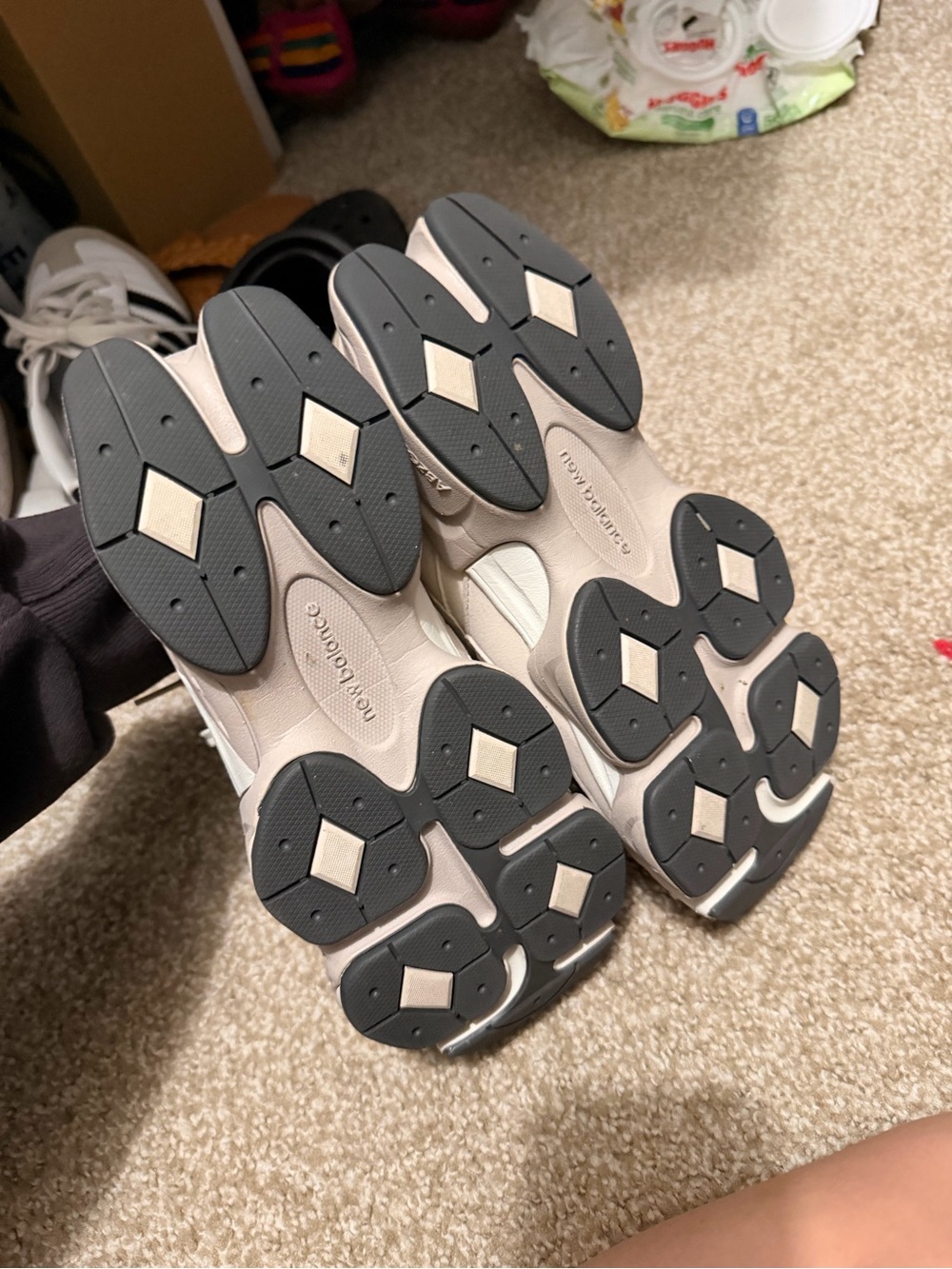 New Balance 9060 - Picture 5 of 5